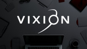 Vixion