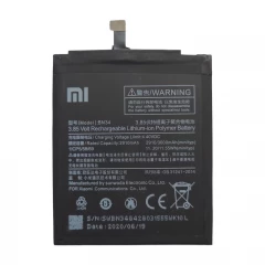 Аккумулятор BN34 для Xiaomi Redmi 5A