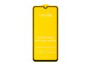 Защитное стекло 6D для Samsung A705F Galaxy A70 (черный) (VIXION)