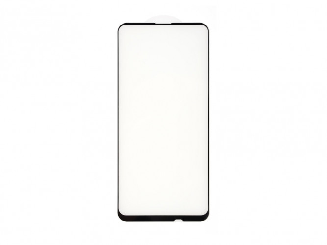 Защитное стекло 6.59" для Huawei Honor 9X/P Smart Z/Y9 Prime 2019/Y9s (черный) (VIXION) 3D