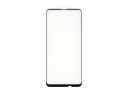 Защитное стекло 6.59" для Huawei Honor 9X/P Smart Z/Y9 Prime 2019/Y9s (черный) (VIXION) 3D