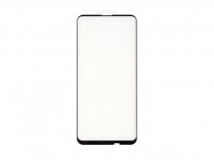 Защитное стекло 6.59" для Huawei Honor 9X/P Smart Z/Y9 Prime 2019/Y9s (черный) (VIXION) 3D 