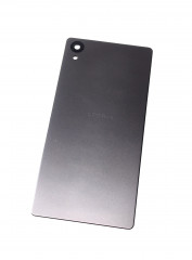 Задняя крышка для Sony Xperia X черная
