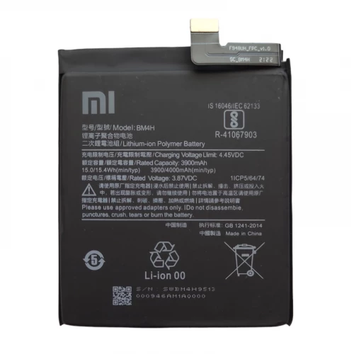 Аккумулятор BM4H для Xiaomi Mi 9 Pro