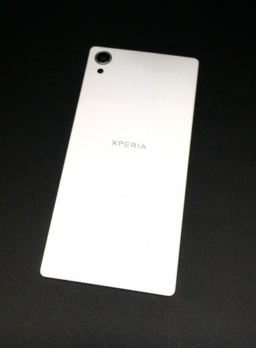 Задняя крышка для Sony Xperia X белая