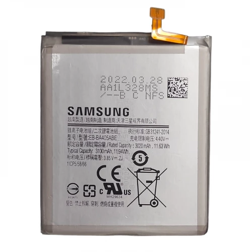 Аккумулятор EB-BA405ABE для Samsung Galaxy A40 (A405)