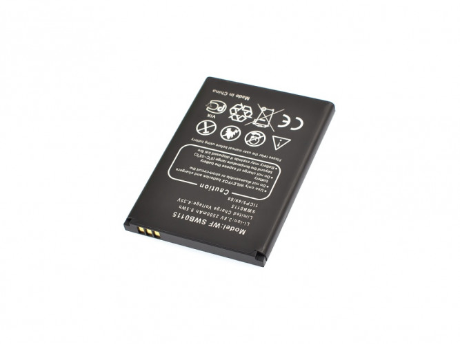 Аккумулятор для Wileyfox Swift (SWB0115) (VIXION)