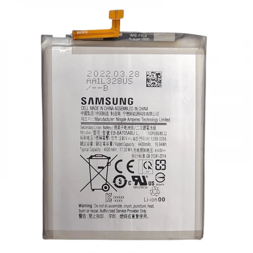 Аккумулятор EB-BA705ABU для Samsung Galaxy A70 (A705) / A70s