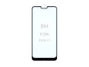 Защитное стекло 6.18" для Xiaomi Pocophone F1 (черный) (VIXION) 3D