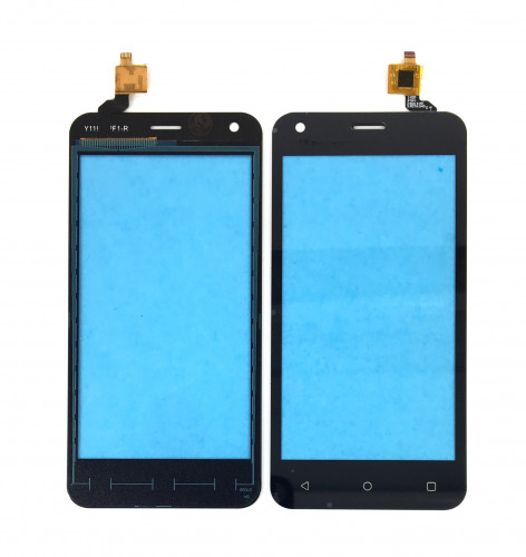 Тачскрин для Fly FS454 Nimbus 8 черный