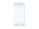 Защитное стекло для iPhone 7/8/SE 2020 (белый) (VIXION) 6D