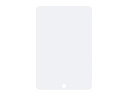 Защитное стекло для iPad mini/mini 2 (VIXION)