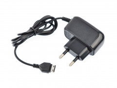 СЗУ VIXION S14 (1A) для Samsung D880 (E210/G600/G800/M600/M610/F210) (черный)