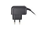 СЗУ VIXION S15 (1A) miniUSB (черный)
