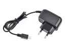 СЗУ VIXION S15 (1A) miniUSB (черный)