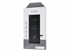 Аккумулятор для iPhone SE2 (SE2020) (Vixion) (1821 mAh) с монтажным скотчем
