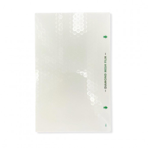 Пленка для плоттера Newmond Back Diamond Mesh