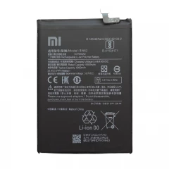 Аккумулятор BN62 для Xiaomi Redmi 9T / Poco M3