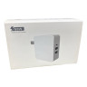 Блок питания / зарядное устройство 68W (USB-A 2шт + Type-C PD+QC3.0) LN45 