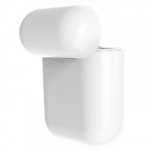 Bluetooth гарнитура HOCO EW41 (белый)