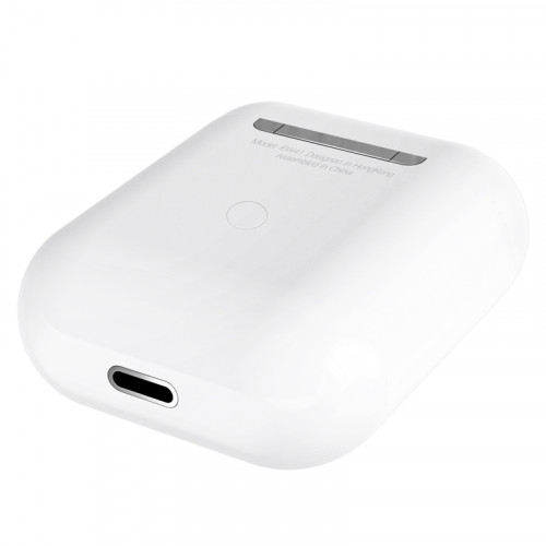 Bluetooth гарнитура HOCO EW41 (белый)