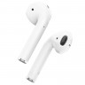 Bluetooth гарнитура HOCO EW41 (белый)