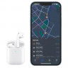 Bluetooth гарнитура HOCO EW41 (белый)