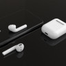 Bluetooth гарнитура HOCO EW41 (белый)