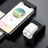 Bluetooth гарнитура HOCO EW41 (белый)