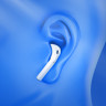 Bluetooth гарнитура HOCO EW41 (белый)
