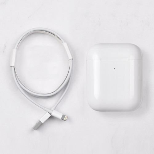 Bluetooth гарнитура HOCO EW41 (белый)