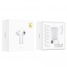 Bluetooth гарнитура HOCO EW41 (белый)