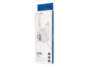 Кабель USB VIXION (K28c) 3,5A Type-C (1м) (белый)