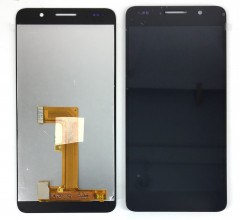 Дисплей для Huawei Honor 6 (H60-L02 H60-L12 H60-L04) черный