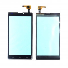 Тачскрин для ZTE Blade L2 черный