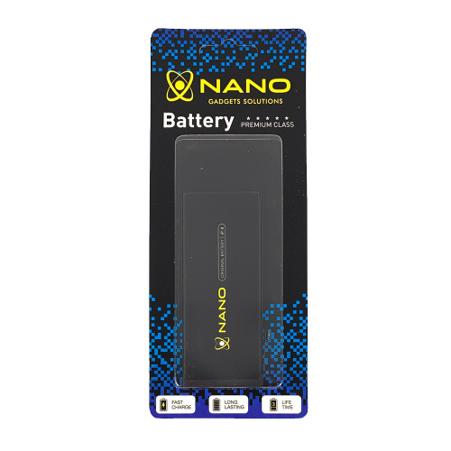 Аккумулятор для iPhone 8 Nano 1821mAh
