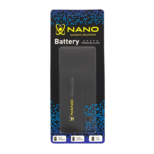 Аккумулятор для iPhone SE Nano 1624mAh