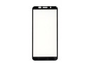 Защитное стекло 3D для Huawei Honor 7A (5,45") (черный) (VIXION)