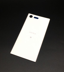 Задняя крышка для Sony Xperia X Compact (F5321) белая
