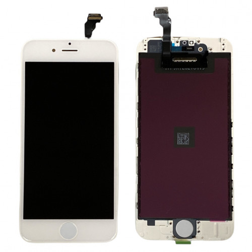 Дисплей для Apple iPhone 6 (orig LCD) белый
