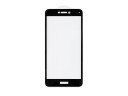 Защитное стекло 3D для Huawei Honor 8 Lite/P8 Lite 2017/Nova Lite 3 (5.2") (черный) (VIXION)