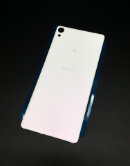 Задняя крышка для Sony Xperia XA F3111 белая