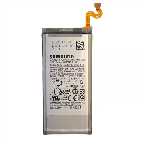 Аккумулятор EB-BN965ABU для Samsung Galaxy Note 9 (N960)