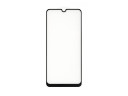 Защитное стекло 3D для Samsung M215F Galaxy M21 (черный) (VIXION)
