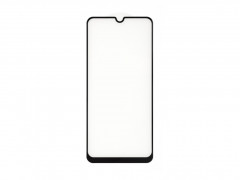 Защитное стекло 3D для Samsung M215F Galaxy M21 (черный) (VIXION)