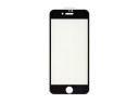 Защитное стекло для iPhone 7/8/SE 2020 (черный) (VIXION) Anti Blue