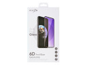 Защитное стекло для iPhone 7/8/SE 2020 (черный) (VIXION) Anti Blue