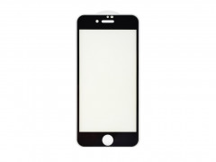 Защитное стекло для iPhone 7/8/SE 2020 (черный) (VIXION) Anti Blue