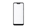Защитное стекло 5.84" для Xiaomi Redmi 6 Pro (Mi A2 Lite) (черный) (VIXION) 3D
