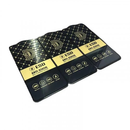 Защитное стекло ESD Anti-Static для Samsung Galaxy S21 Fe
